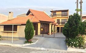Residencial Recanto dos Sonhos